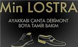 Min Lostra - İstanbul